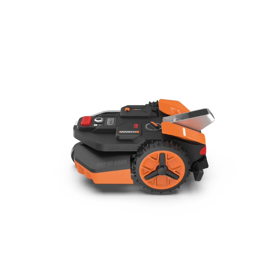 Worx Landroid Vision M 600 Mähroboter Mähroboter Worx