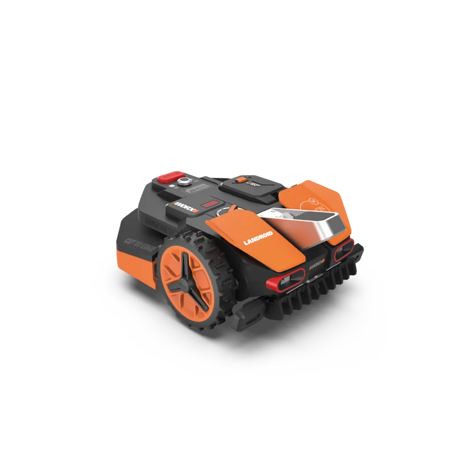 Worx Landroid Vision M 600 Mähroboter Mähroboter Worx